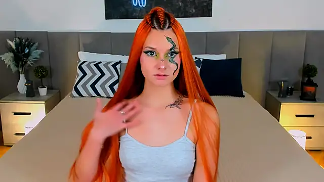 NightOpal online show from September 26, 4:11 pm