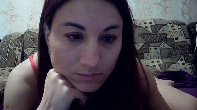 kiss lovely  online show from March 1, 5:26 pm