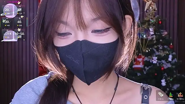      Panda      online show from January 7, 3:20 am