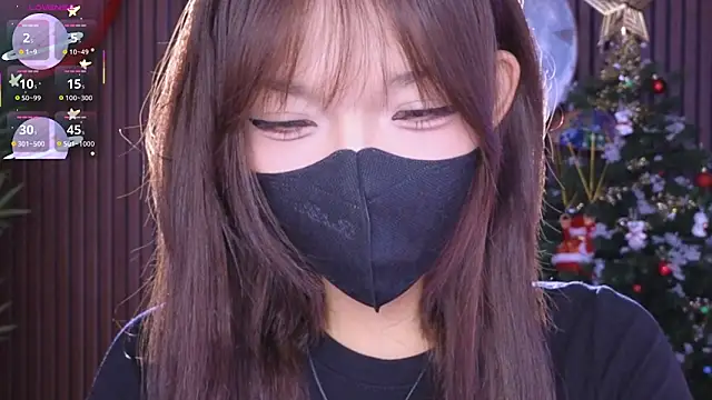      Panda      online show from January 18, 3:05 pm