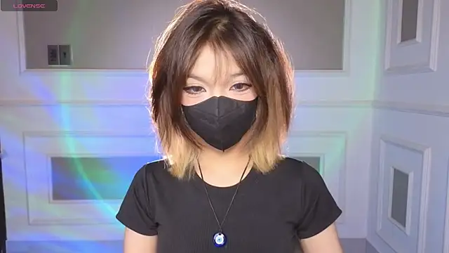      Panda      online show from May 3, 7:09 pm
