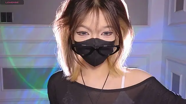      Panda      online show from May 14, 9:54 pm