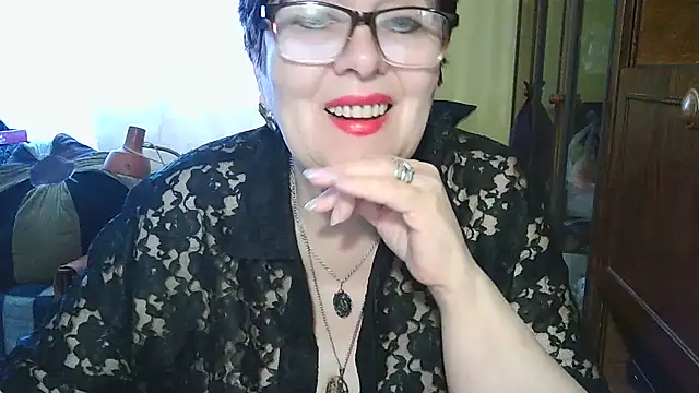 VeronicaGold511 online show from March 12, 6:41 am