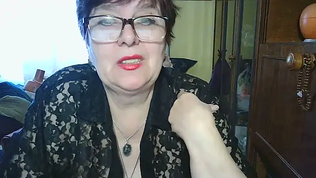 VeronicaGold511 online show from March 13, 7:48 am