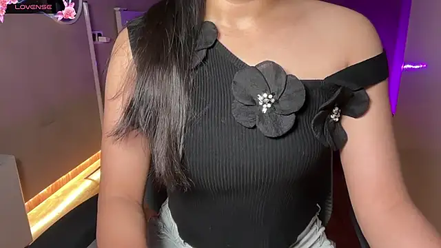 Ms Seductive07 online show from May 3, 10:21 am
