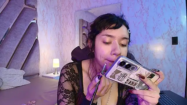 redd pandaa online show from May 10, 3:44 am