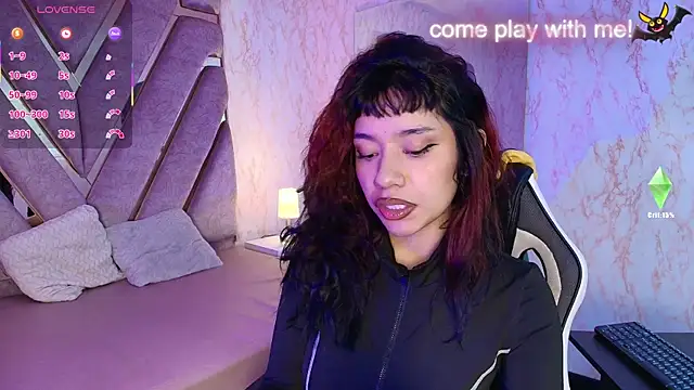 redd pandaa online show from May 12, 3:14 am