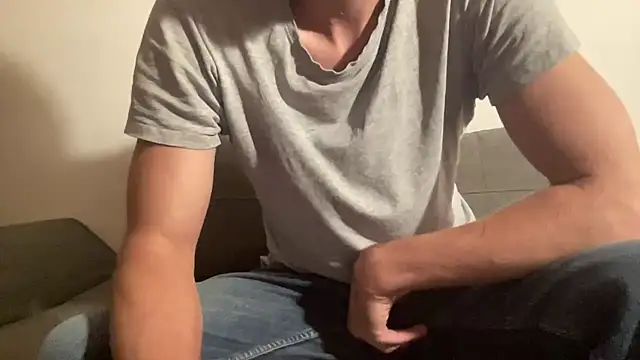 Jasperfuck online show from October 2, 7:21 pm