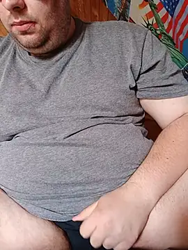 chubbyDavid1998 online show from May 24, 12:21 pm