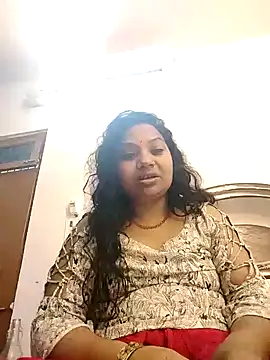 Snapshot of Cute-Janvi20 chatting on October 3, 8:55 am Cute-Janvi20 online show from October 3, 8:55 am