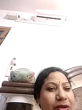 Snapshot of Cute-Janvi20 chatting on October 3, 9:01 pm Cute-Janvi20 online show from October 3, 9:01 pm