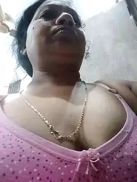 Snapshot of Cute-Janvi20 chatting on October 7, 7:27 am Cute-Janvi20 online show from October 7, 7:27 am