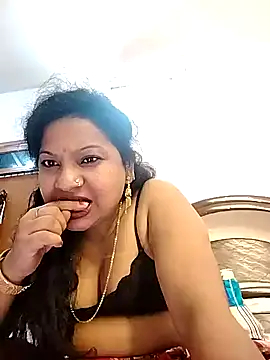 Snapshot of Cute-Janvi20 chatting on October 8, 8:39 pm Cute-Janvi20 online show from October 8, 8:39 pm