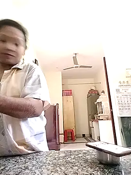 Snapshot of Cute-Janvi20 chatting on October 16, 8:15 am Cute-Janvi20 online show from October 16, 8:15 am