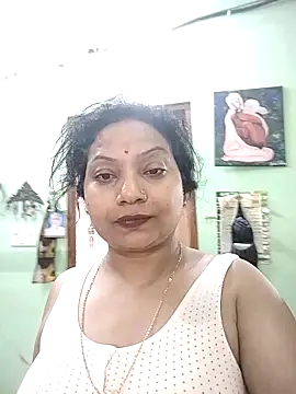 Snapshot of Cute-Janvi20 chatting on October 20, 10:05 am Cute-Janvi20 online show from October 20, 10:05 am