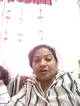 Snapshot of Cute-Janvi20 chatting on October 28, 8:07 am Cute-Janvi20 online show from October 28, 8:07 am