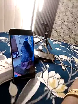 Snapshot of Cute-Janvi20 chatting on November 22, 11:20 am Cute-Janvi20 online show from November 22, 11:20 am