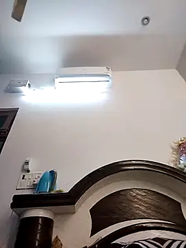 Snapshot of Cute-Janvi20 chatting on December 15, 8:07 am Cute-Janvi20 online show from December 15, 8:07 am