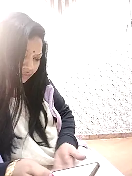 Snapshot of Cute-Janvi20 chatting on December 20, 6:31 am Cute-Janvi20 online show from December 20, 6:31 am