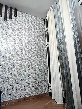 Snapshot of Cute-Janvi20 chatting on January 14, 4:29 am Cute-Janvi20 online show from January 14, 4:29 am