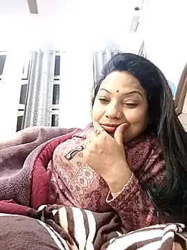 Snapshot of Cute-Janvi20 chatting on January 15, 6:11 pm Cute-Janvi20 online show from January 15, 6:11 pm
