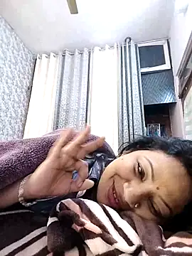 Snapshot of Cute-Janvi20 chatting on January 19, 4:22 pm Cute-Janvi20 online show from January 19, 4:22 pm