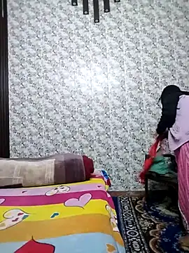 Snapshot of Cute-Janvi20 chatting on February 2, 6:23 am Cute-Janvi20 online show from February 2, 6:23 am