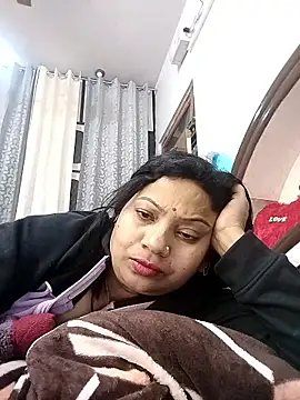 Snapshot of Cute-Janvi20 chatting on February 8, 5:05 pm Cute-Janvi20 online show from February 8, 5:05 pm