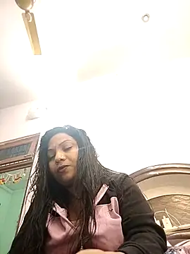 Snapshot of Cute-Janvi20 chatting on February 11, 8:19 am Cute-Janvi20 online show from February 11, 8:19 am