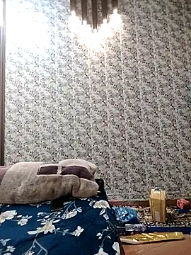 Snapshot of Cute-Janvi20 chatting on February 15, 7:51 am Cute-Janvi20 online show from February 15, 7:51 am