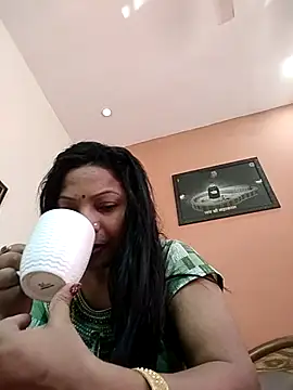 Cute-Janvi20 online show from February 23, 6:55 am