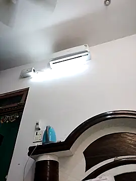 Cute-Janvi20 online show from March 18, 6:44 pm