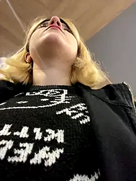 Cherry   Blossom online show from September 19, 10:05 am