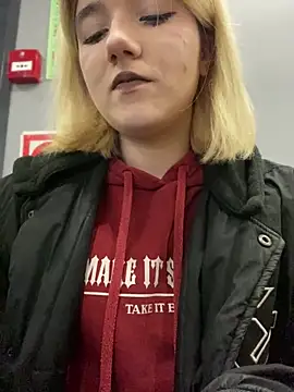 Cherry   Blossom online show from September 26, 11:03 am