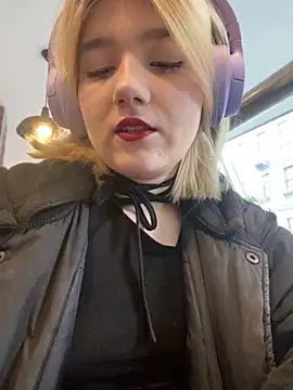 Cherry   Blossom online show from October 4, 9:07 am