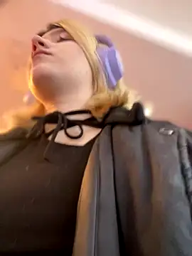 Cherry   Blossom online show from October 12, 9:08 am