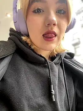 Cherry   Blossom online show from October 13, 9:09 am