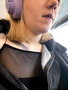 Cherry   Blossom online show from October 17, 11:02 am