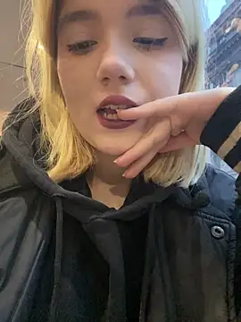 Cherry   Blossom online show from November 16, 1:17 pm