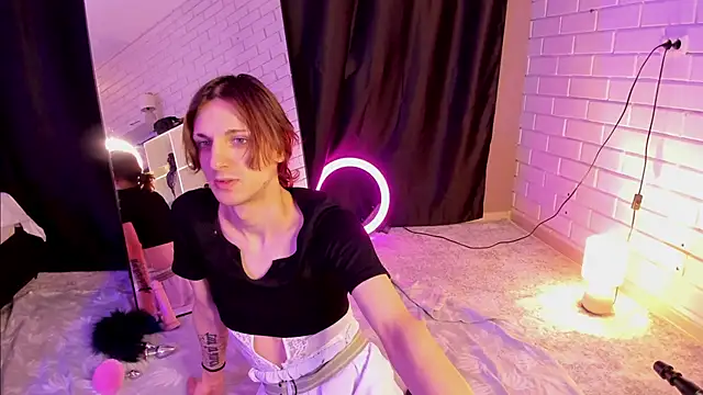 Anjela Botton online show from November 28, 6:32 pm