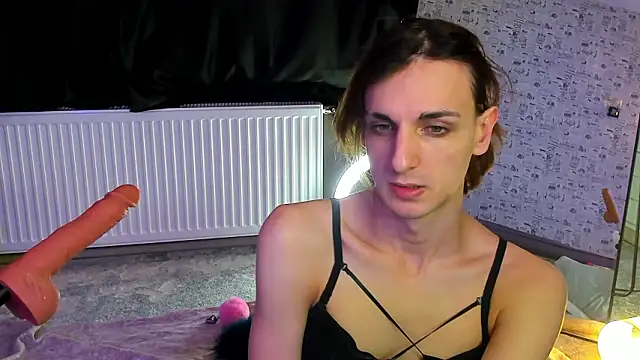 Anjela Botton online show from January 15, 7:06 pm