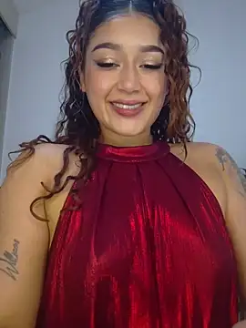 LilithAmber11 online show from November 23, 12:10 am