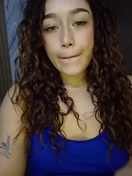 LilithAmber11 online show from December 5, 1:25 am