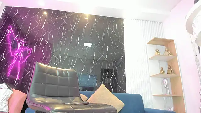 Nini Beyker online show from March 27, 12:27 pm