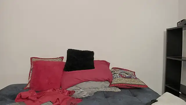 celeste111 online show from December 4, 10:35 am