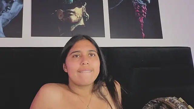 VioletaBliss1 online show from January 31, 7:11 pm