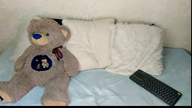 ClleoMoon online show from September 20, 2:12 am