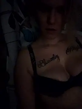 RhondaRump online show from March 31, 2:28 pm