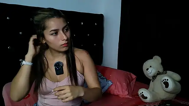 abella-lemus online show from October 6, 1:58 am