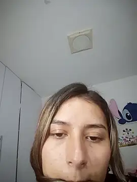 abella-lemus online show from March 20, 9:08 pm